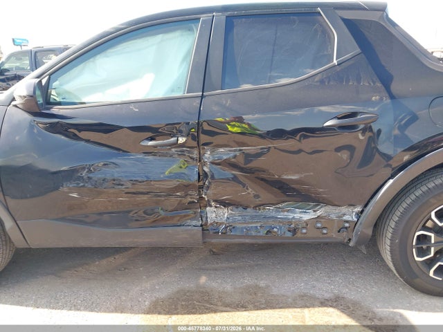 Продаж на аукціоні авто 2023 Hyundai Santa Cruz Se, vin: 5NTJA4AE2PH065725, номер лоту: 45778340