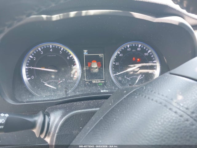 Продажа на аукционе авто 2018 Toyota Highlander Xle, vin: 5TDJZRFH0JS556707, номер лота: 45778343