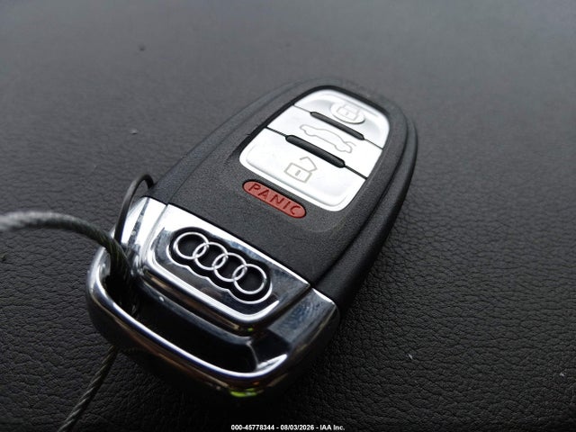 Продаж на аукціоні авто 2015 Audi A4 2.0t Premium, vin: WAUBFAFL5FN009767, номер лоту: 45778344