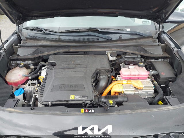 KIA Niro Lxs Se 2022 KNDCB3LC6N5549744 Image 10