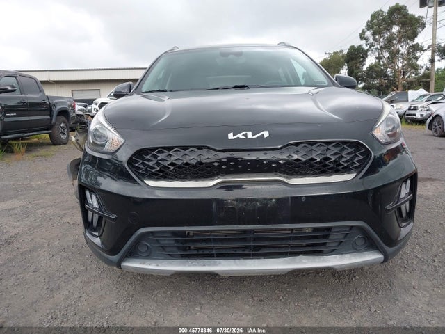 KIA Niro Lxs Se 2022 KNDCB3LC6N5549744 Image 12