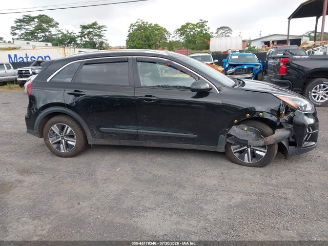 KIA Niro Lxs Se 2022 KNDCB3LC6N5549744 Image 13