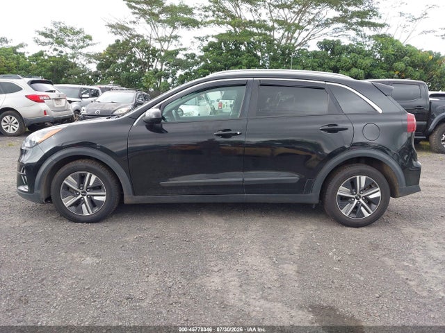 KIA Niro Lxs Se 2022 KNDCB3LC6N5549744 Image 14