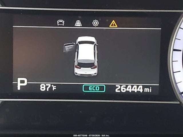 KIA Niro Lxs Se 2022 KNDCB3LC6N5549744 Image 15