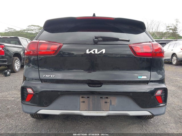 KIA Niro Lxs Se 2022 KNDCB3LC6N5549744 Image 16