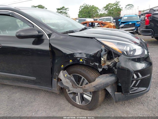 KIA Niro Lxs Se 2022 KNDCB3LC6N5549744 Image 17