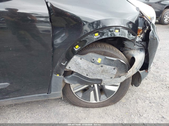 KIA Niro Lxs Se 2022 KNDCB3LC6N5549744 Image 18