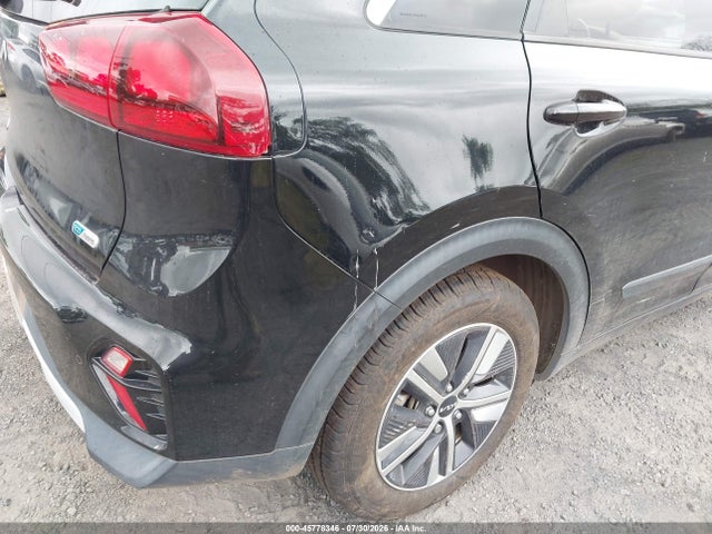 KIA Niro Lxs Se 2022 KNDCB3LC6N5549744 Image 19