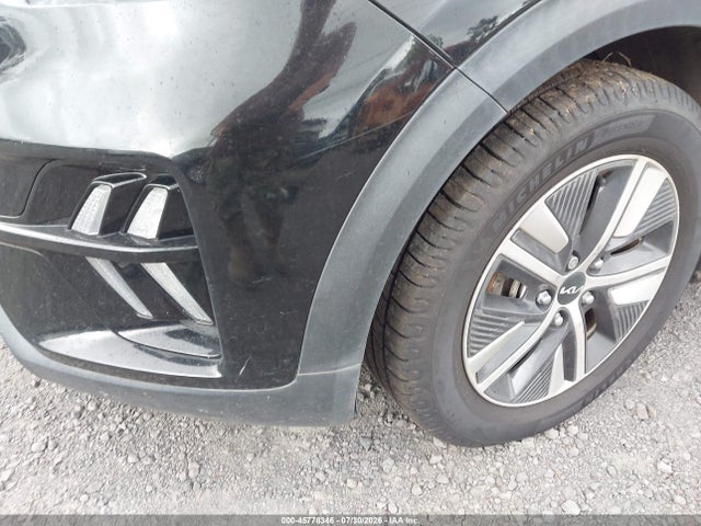 KIA Niro Lxs Se 2022 KNDCB3LC6N5549744 Image 20