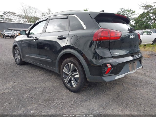 KIA Niro Lxs Se 2022 KNDCB3LC6N5549744 Image 3