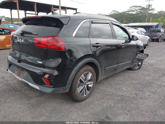KIA Niro Lxs Se 2022 KNDCB3LC6N5549744 Image 4