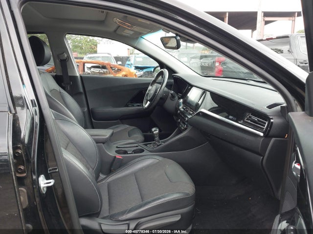 KIA Niro Lxs Se 2022 KNDCB3LC6N5549744 Image 5