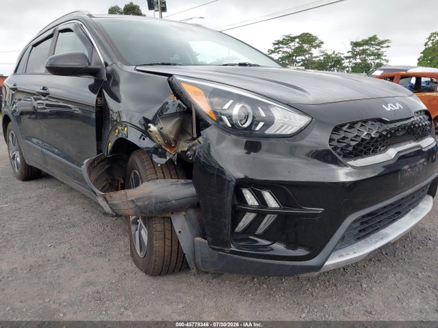 KIA Niro Lxs Se 2022 KNDCB3LC6N5549744 Image 6