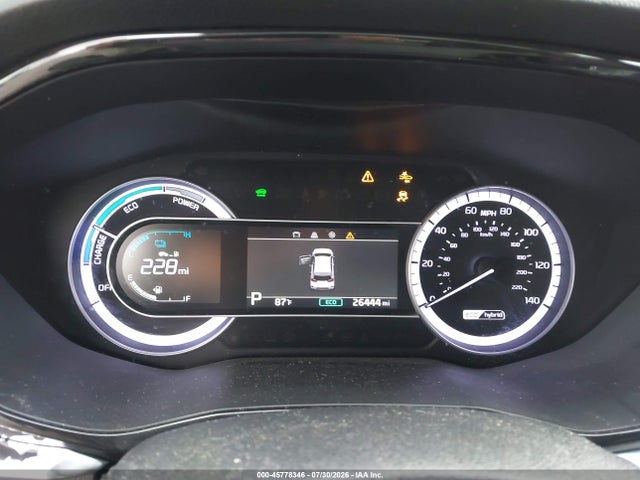 KIA Niro Lxs Se 2022 KNDCB3LC6N5549744 Image 7