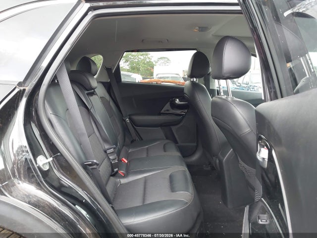 KIA Niro Lxs Se 2022 KNDCB3LC6N5549744 Image 8