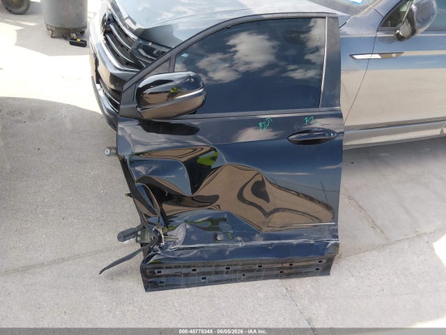 Продаж на аукціоні авто 2021 Honda Passport 2wd Ex-l, vin: 5FNYF7H59MB015534, номер лоту: 45778348