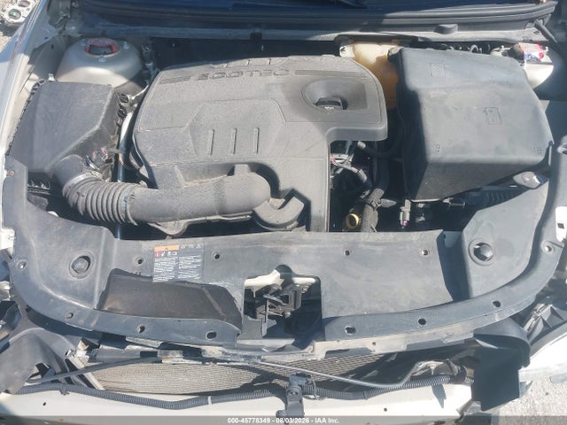 Продажа на аукционе авто 2012 Chevrolet Malibu 1lt, vin: 1G1ZC5E09CF125738, номер лота: 45778349