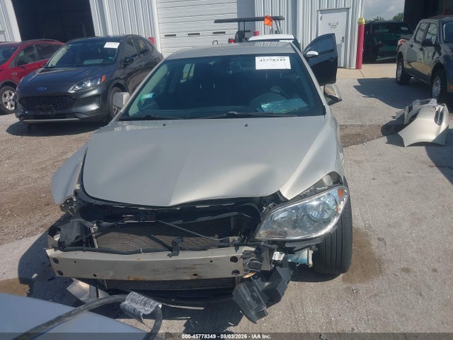 Продажа на аукционе авто 2012 Chevrolet Malibu 1lt, vin: 1G1ZC5E09CF125738, номер лота: 45778349