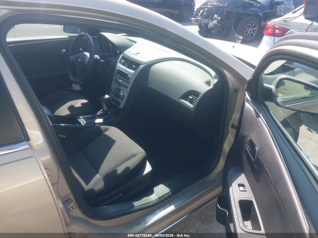 Продажа на аукционе авто 2012 Chevrolet Malibu 1lt, vin: 1G1ZC5E09CF125738, номер лота: 45778349
