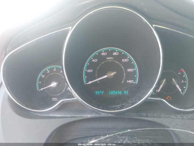 Продажа на аукционе авто 2012 Chevrolet Malibu 1lt, vin: 1G1ZC5E09CF125738, номер лота: 45778349