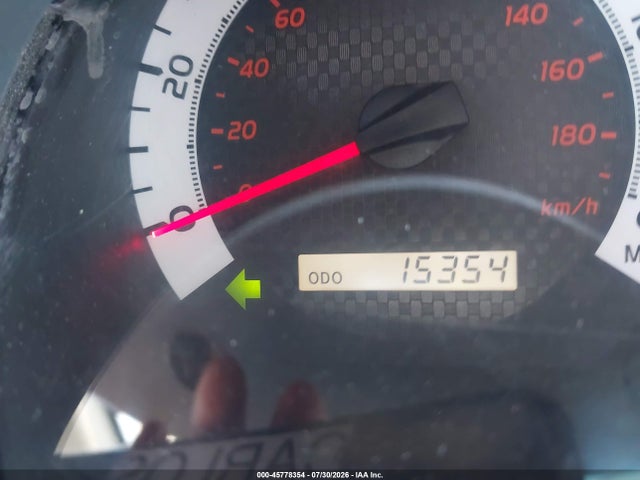 3TMMU4FN2FM078236 Toyota Tacoma Base V6