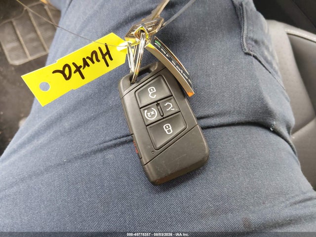 Aukcja sprzedaży 2024 Volkswagen Jetta 1.5t Se, vin: 3VW7M7BU8RM012853, numer aukcji: 45778357