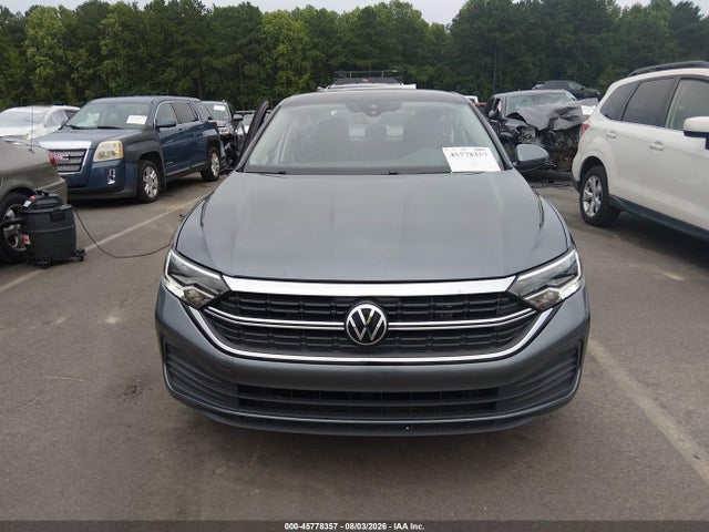 Aukcja sprzedaży 2024 Volkswagen Jetta 1.5t Se, vin: 3VW7M7BU8RM012853, numer aukcji: 45778357