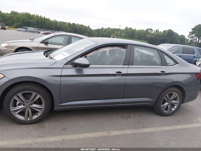 Aukcja sprzedaży 2024 Volkswagen Jetta 1.5t Se, vin: 3VW7M7BU8RM012853, numer aukcji: 45778357