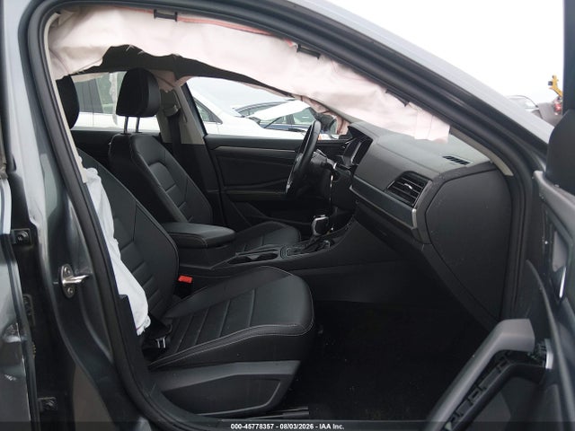 Aukcja sprzedaży 2024 Volkswagen Jetta 1.5t Se, vin: 3VW7M7BU8RM012853, numer aukcji: 45778357