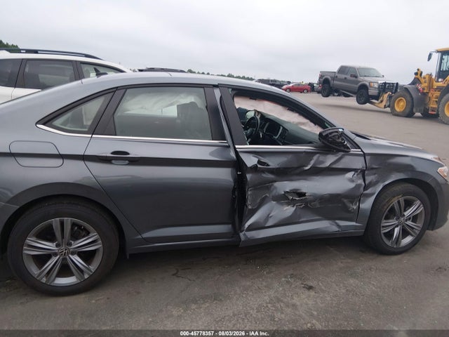 Aukcja sprzedaży 2024 Volkswagen Jetta 1.5t Se, vin: 3VW7M7BU8RM012853, numer aukcji: 45778357