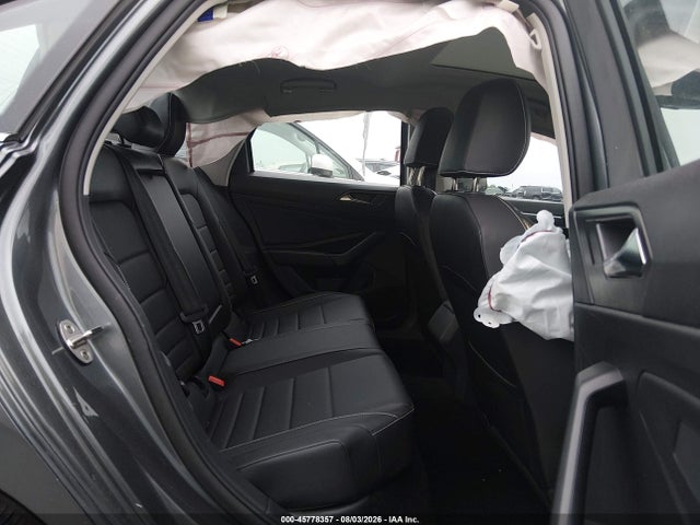 Aukcja sprzedaży 2024 Volkswagen Jetta 1.5t Se, vin: 3VW7M7BU8RM012853, numer aukcji: 45778357