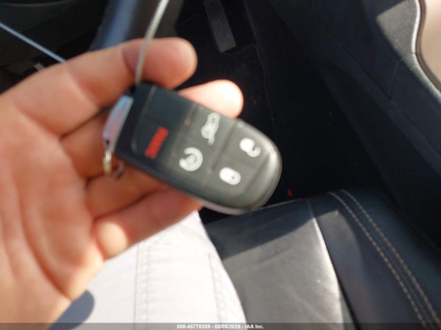Aukcja sprzedaży 2015 Jeep Grand Cherokee Limited, vin: 1C4RJFBGXFC157592, numer aukcji: 45778359