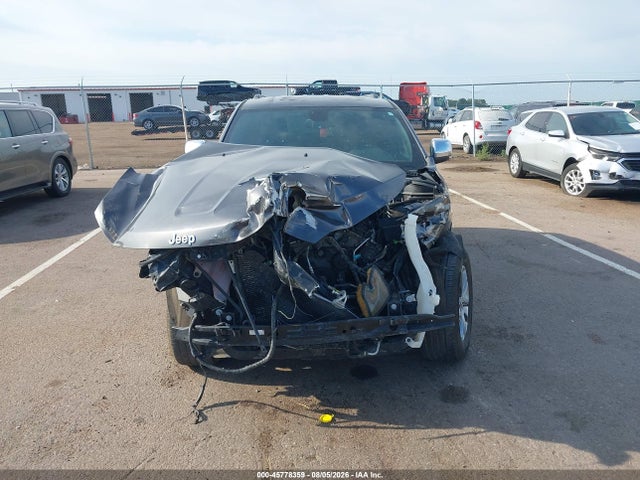 Aukcja sprzedaży 2015 Jeep Grand Cherokee Limited, vin: 1C4RJFBGXFC157592, numer aukcji: 45778359