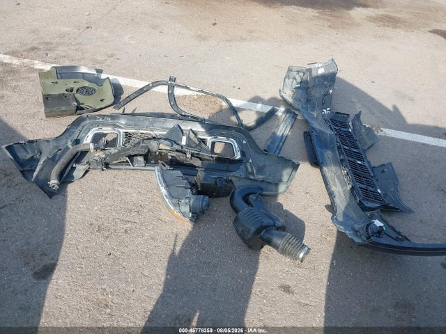 Aukcja sprzedaży 2015 Jeep Grand Cherokee Limited, vin: 1C4RJFBGXFC157592, numer aukcji: 45778359