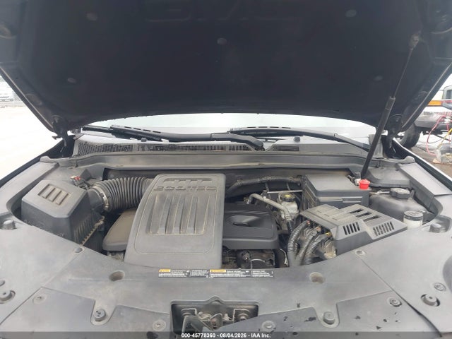 45778360 :رقم المزاد ، 2GKALREK3F6218349 vin ، 2015 Gmc Terrain Sle-2 مزاد بيع
