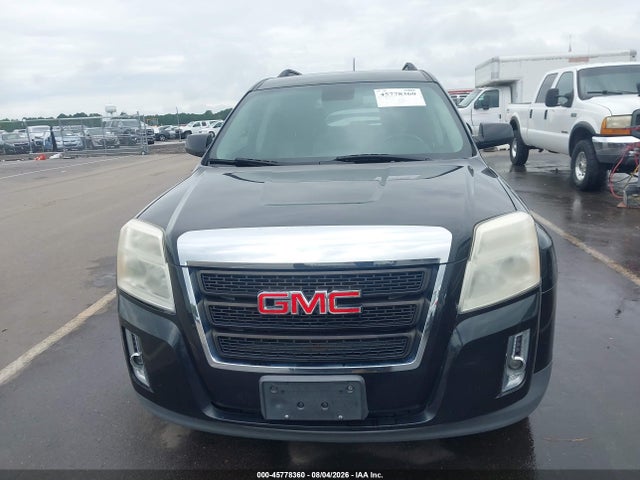 45778360 :رقم المزاد ، 2GKALREK3F6218349 vin ، 2015 Gmc Terrain Sle-2 مزاد بيع
