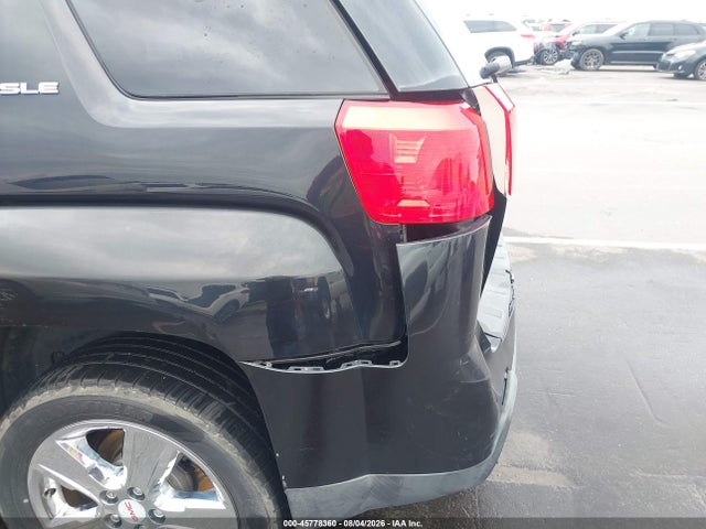 45778360 :رقم المزاد ، 2GKALREK3F6218349 vin ، 2015 Gmc Terrain Sle-2 مزاد بيع