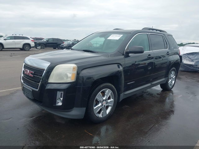 45778360 :رقم المزاد ، 2GKALREK3F6218349 vin ، 2015 Gmc Terrain Sle-2 مزاد بيع
