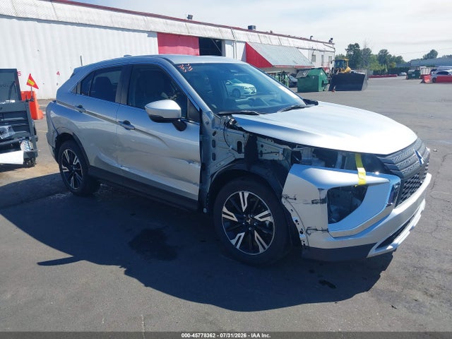 Mitsubishi Eclipse Cross Black Edition S-awc/se S-awc/sel S-awc 2026 JA4ATWAA8TZ016303 головне зображення
