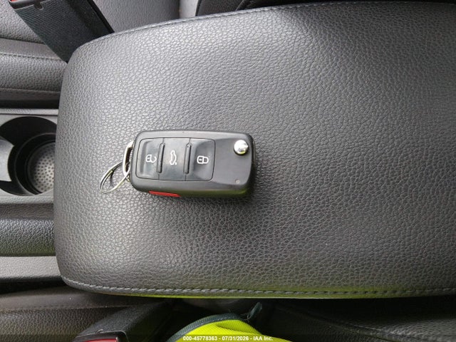 2014 Volkswagen Jetta Sportwagen 2.0l Tdi მანქანა იყიდება აუქციონზე, vin: 3VWPL7AJ5EM623508, აუქციონის ნომერი: 45778363