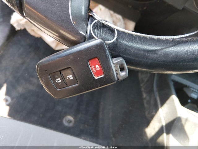 Продаж на аукціоні авто 2023 Toyota Tacoma Trd Sport, vin: 3TMDZ5BN3PM168624, номер лоту: 45778371