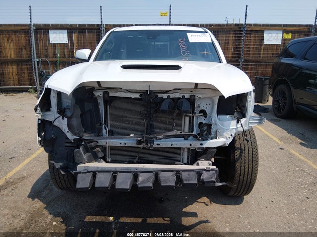 Продаж на аукціоні авто 2023 Toyota Tacoma Trd Sport, vin: 3TMDZ5BN3PM168624, номер лоту: 45778371