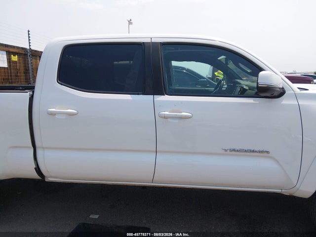 Продаж на аукціоні авто 2023 Toyota Tacoma Trd Sport, vin: 3TMDZ5BN3PM168624, номер лоту: 45778371