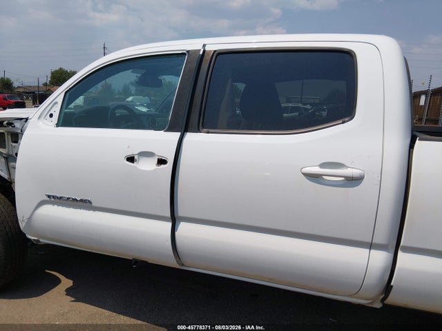 Продаж на аукціоні авто 2023 Toyota Tacoma Trd Sport, vin: 3TMDZ5BN3PM168624, номер лоту: 45778371