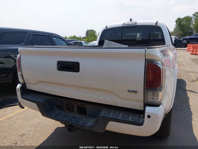 Продаж на аукціоні авто 2023 Toyota Tacoma Trd Sport, vin: 3TMDZ5BN3PM168624, номер лоту: 45778371