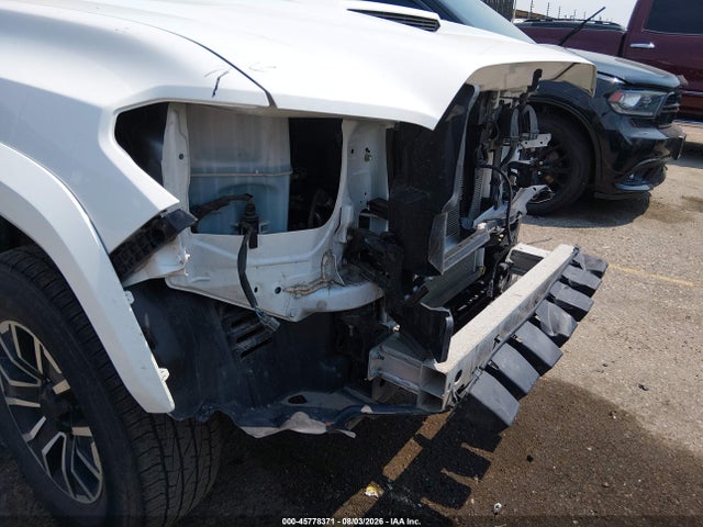 Продаж на аукціоні авто 2023 Toyota Tacoma Trd Sport, vin: 3TMDZ5BN3PM168624, номер лоту: 45778371