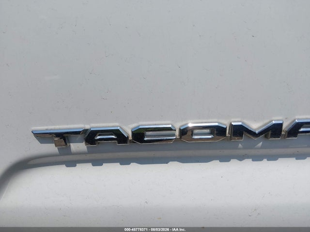 Продаж на аукціоні авто 2023 Toyota Tacoma Trd Sport, vin: 3TMDZ5BN3PM168624, номер лоту: 45778371