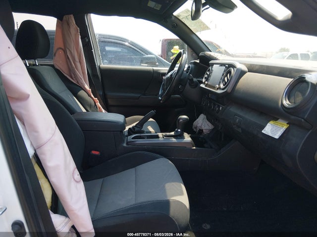 Продаж на аукціоні авто 2023 Toyota Tacoma Trd Sport, vin: 3TMDZ5BN3PM168624, номер лоту: 45778371