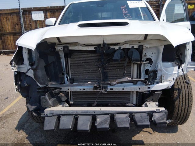Продаж на аукціоні авто 2023 Toyota Tacoma Trd Sport, vin: 3TMDZ5BN3PM168624, номер лоту: 45778371