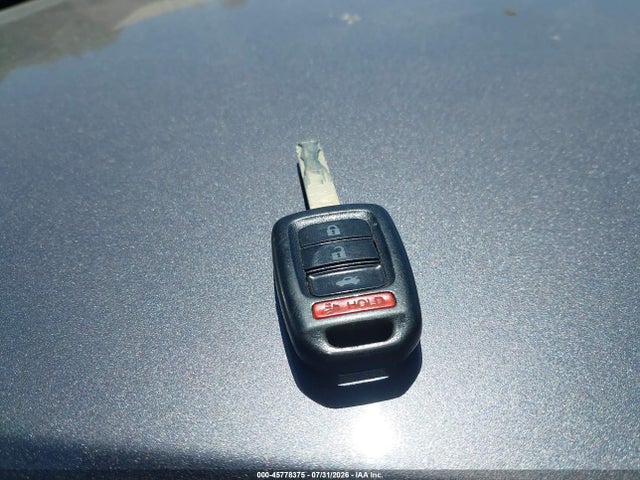 Honda ACCORD LX 2017 1HGCR2F32HA236124 Image 11